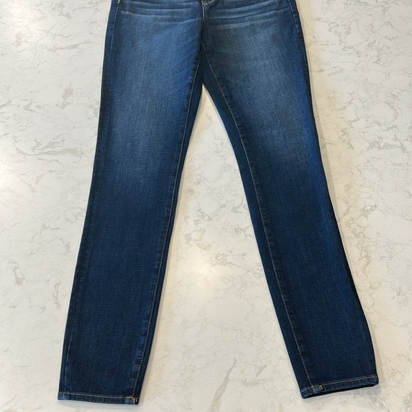 American Eagle AE Next Level Stretch Highest Rise Jegging Size 10 Xtra Long - Picture 6 of 16